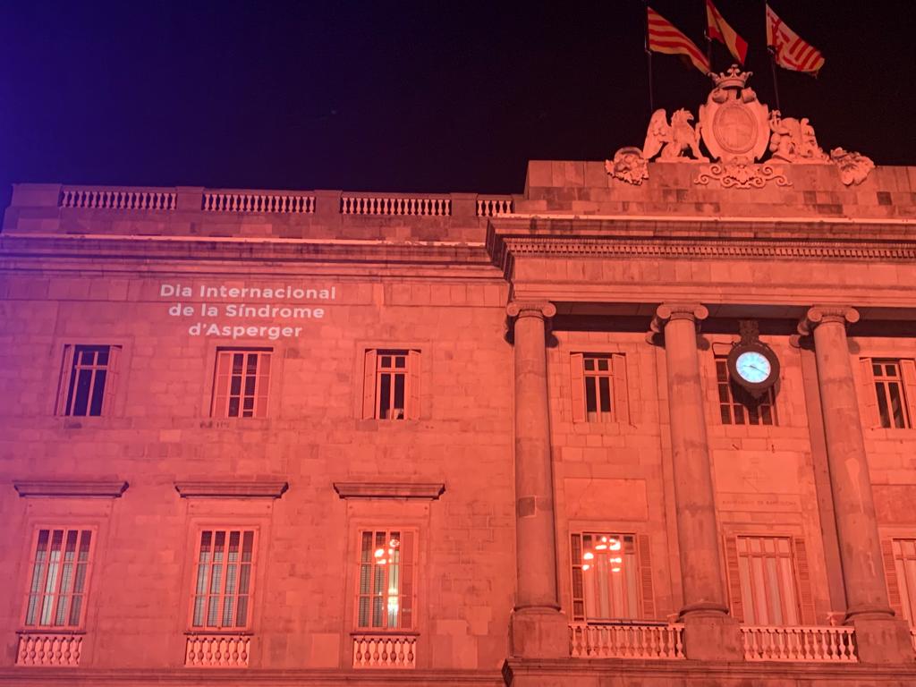 Dia Internacional del Síndrome de Asperger   Marta Lasalas