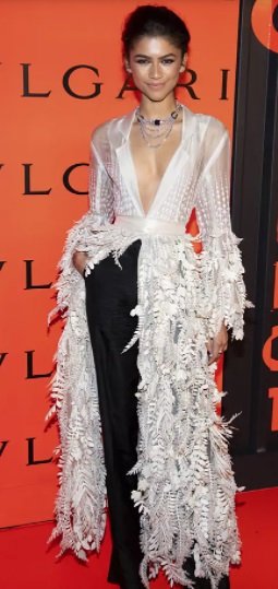 Zendaya
