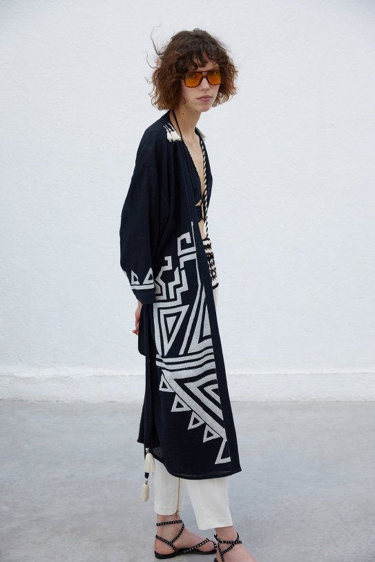 Kimono de Sfera