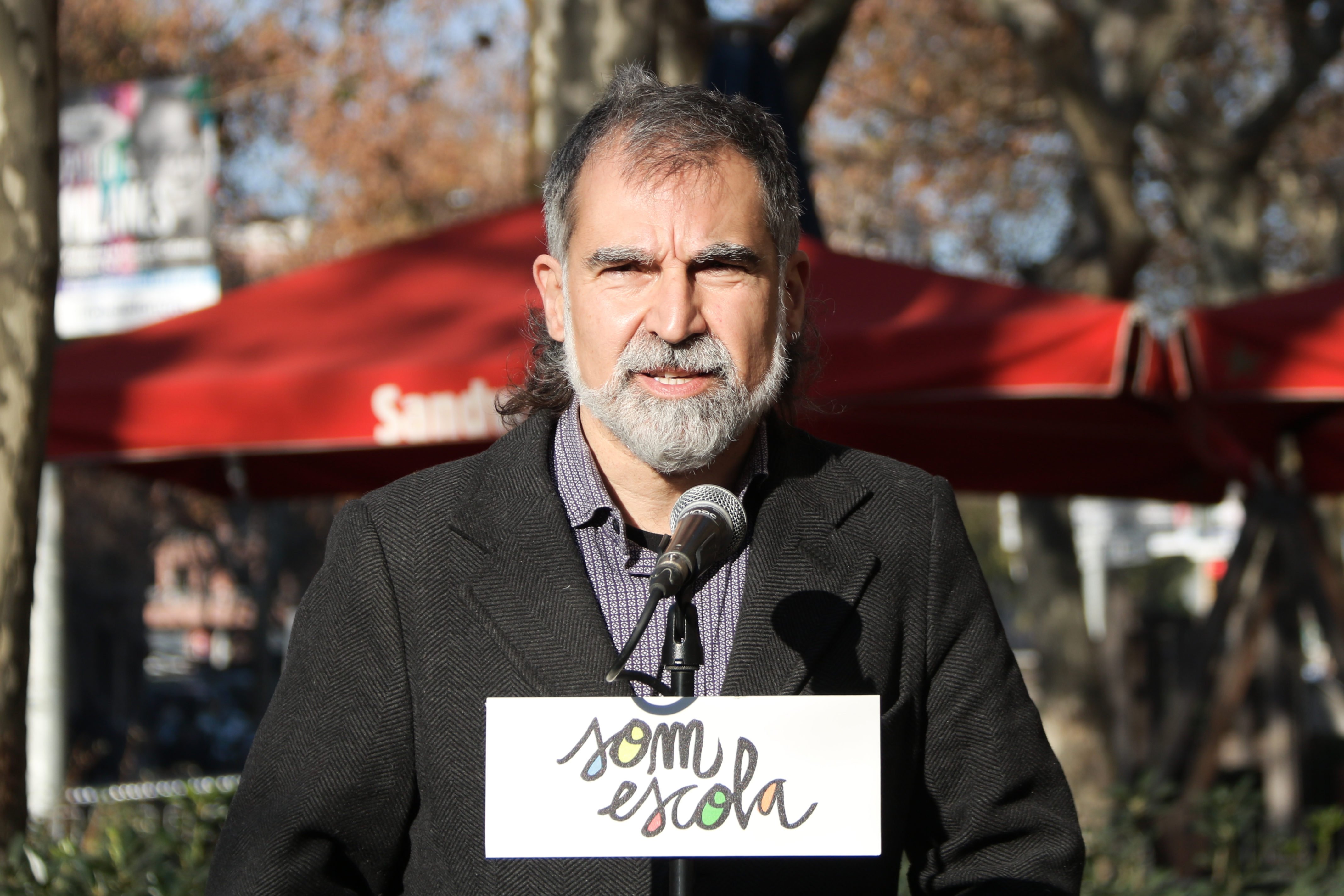 Jordi Cuixart, Sopa de Cabra y Jaume Sisa, Creus de Sant Jordi 2023