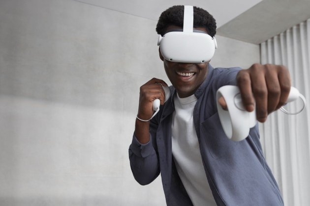Oculus Quest