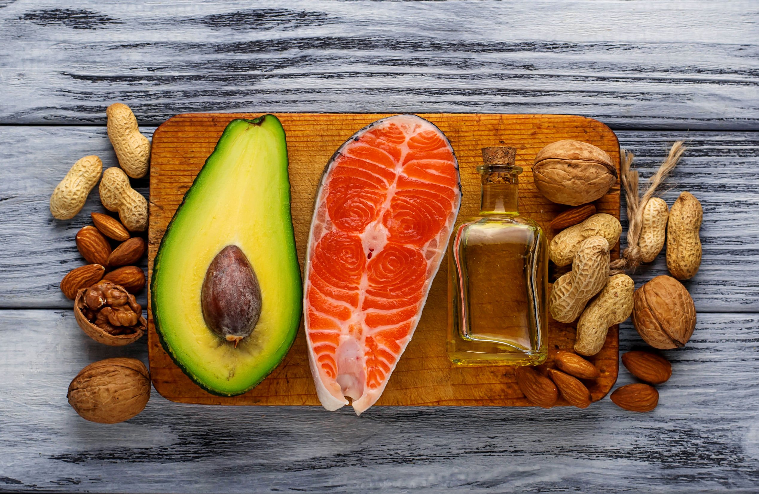 Vitamina B5: qué es y en qué alimentos la podemos encontrar