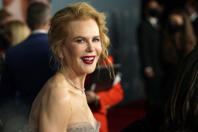 nivole kidman dee busca gtres