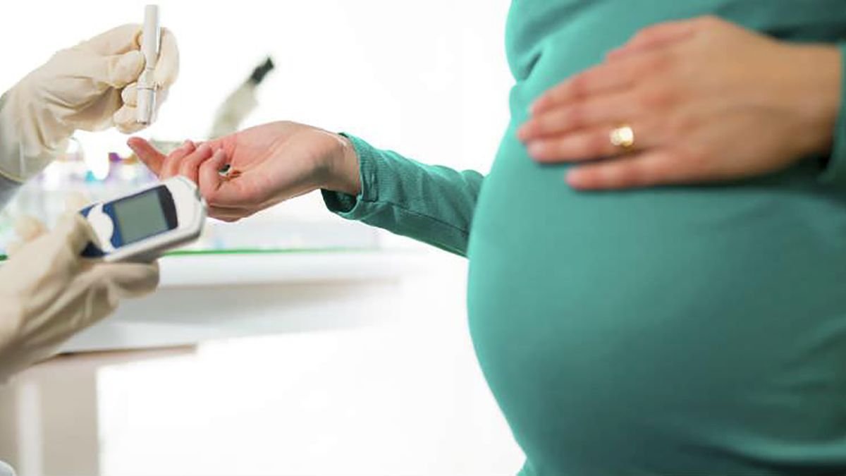 Diabetis gestacional: alguns aliments que ens poden ajudar