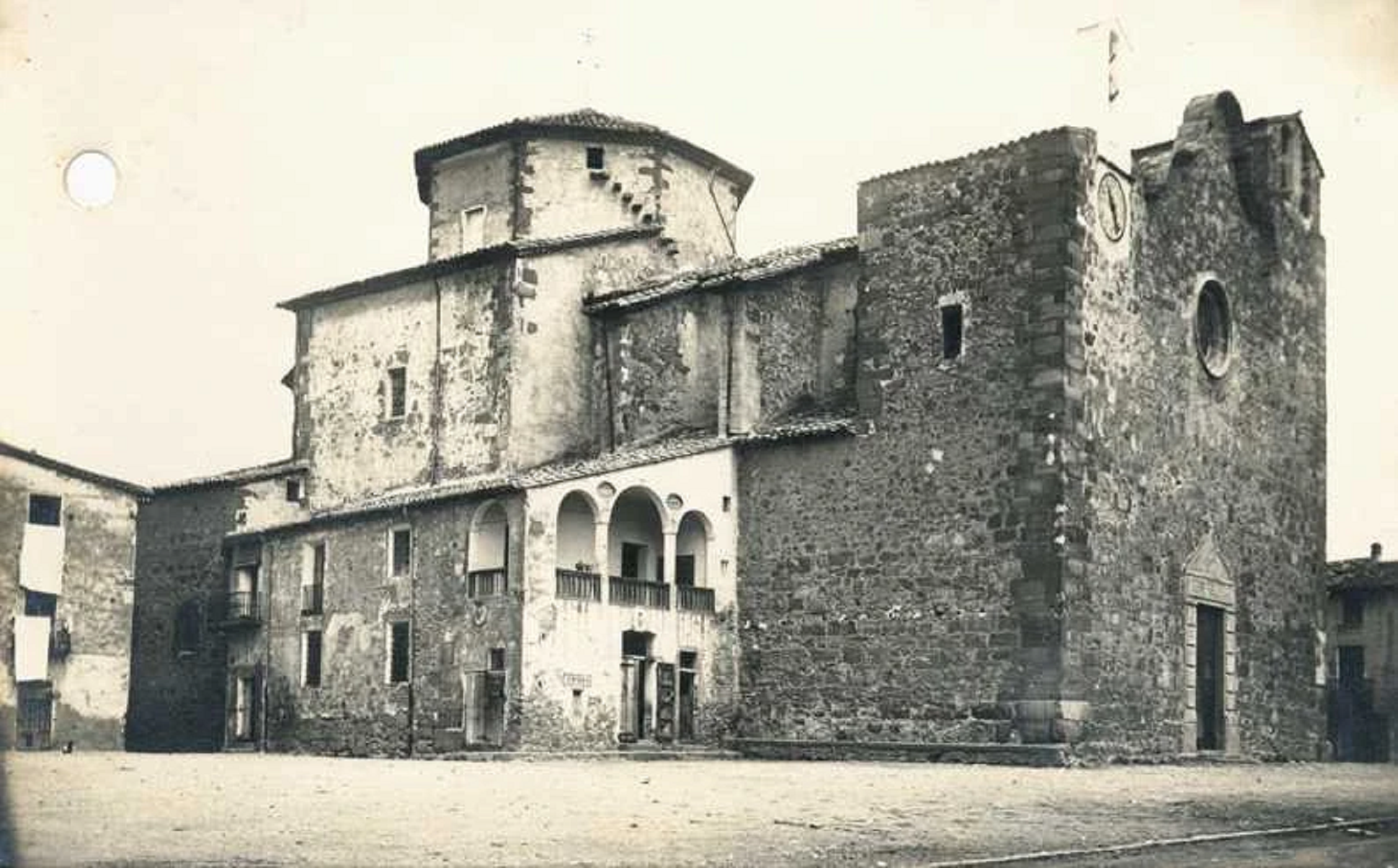 Desarticulen un grup de rebels franquistes a la rereguarda republicana catalana Desarticulen un grup de rebels franquistes a la rereguarda republicana catalana