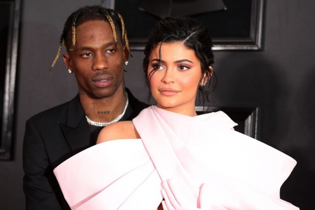 Travis Scott i Kylie Jenner