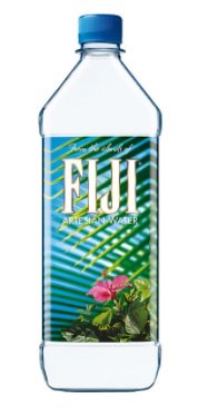 Agua Fiji