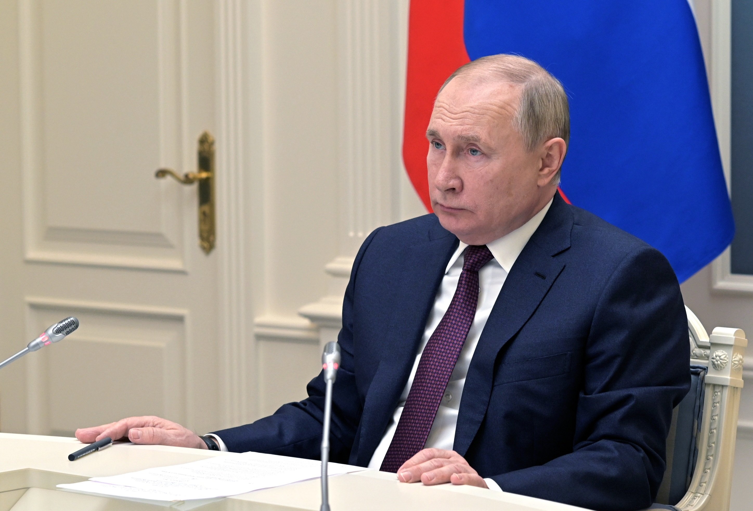 Rússia incompleix la promesa: les maniobres amb Bielorússia a Ucraïna es prorroguen