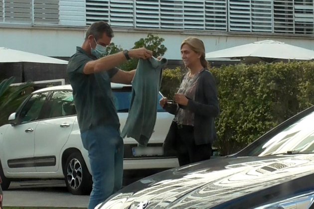 EuropaPress 4032300 inaki urdangarin infanta cristina surten hotel 24 octubre 2021 barcelona (1) EuropaPress 4032300 inaki urdangarin infanta cristina surten hotel 24 octubre 2021 barcelona (1)