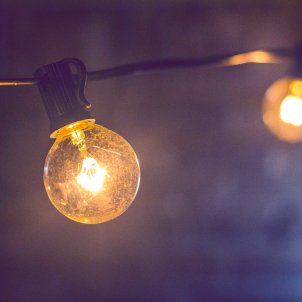 Aquest dilluns el preu de la llum superarà els 180 euros/MWh