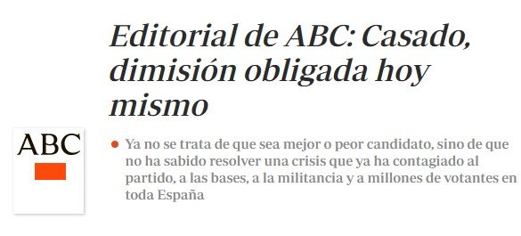 editorial Abc