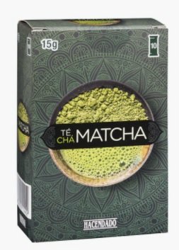 Té Matcha