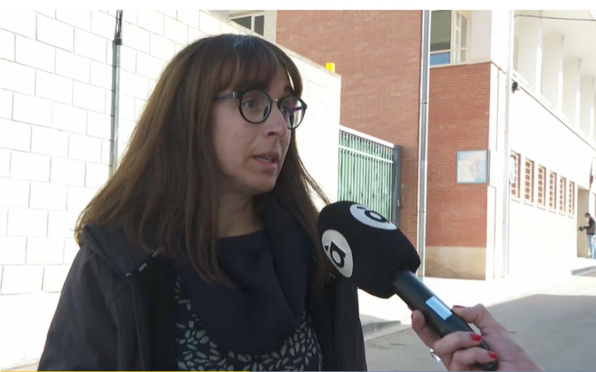Un médico en Benilloba: "Si no me hablas en castellano, no té atenderé"