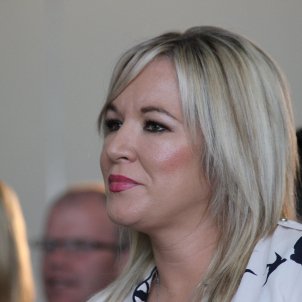 Victòria històrica del Sinn Féin a les eleccions d'Irlanda del Nord
