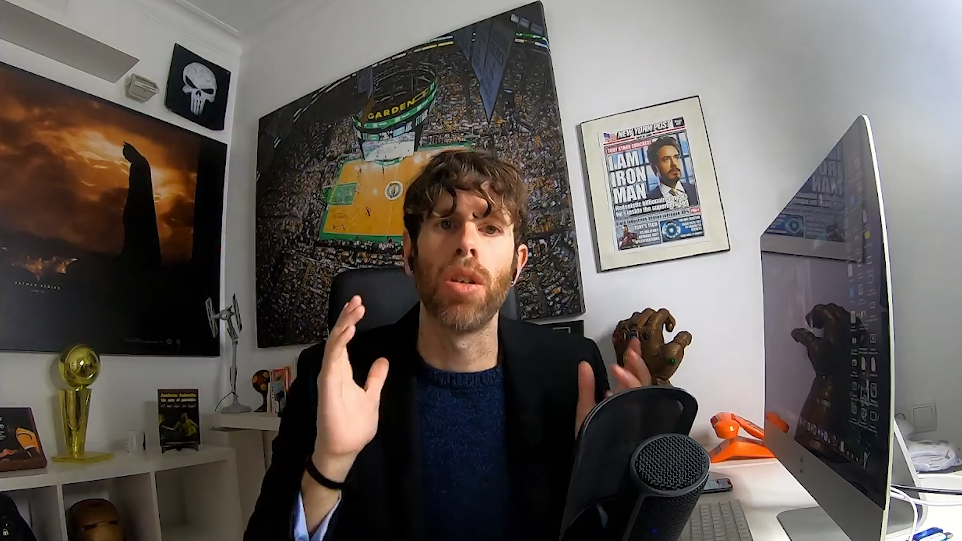 Dani Senabre: "El Barça ha tenido en Valencia la voracidad que le faltó en el partido contra el Espanyol"