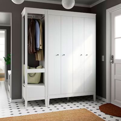 Armari IDANÄS d'Ikea