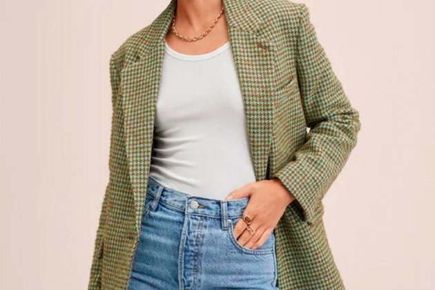 Americana verda de Mànec|Mango