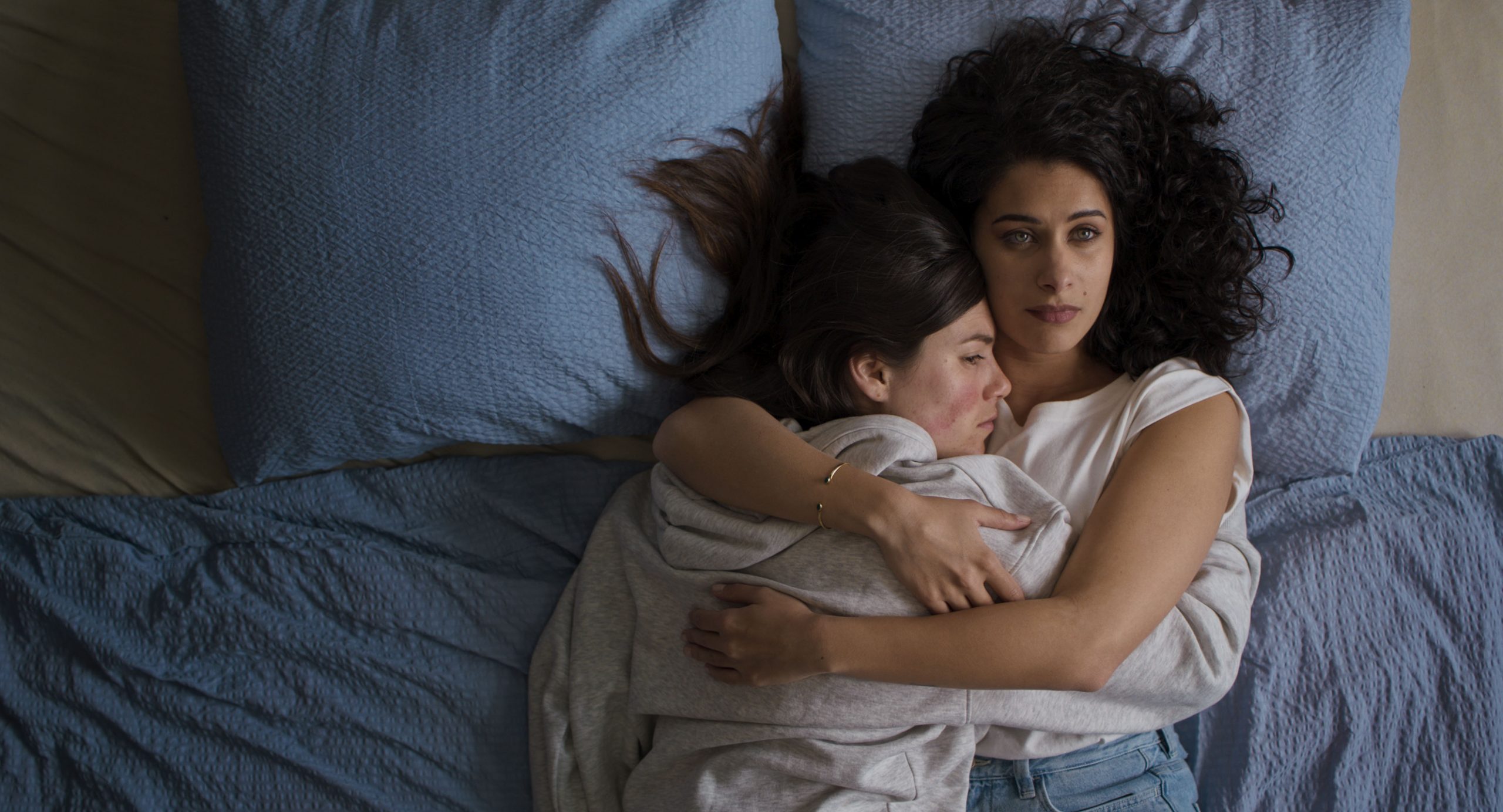 Netflix apuesta por la representatividad con 'Anne+: la película'