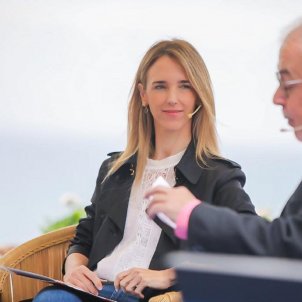 Álvarez de Toledo obre un altre meló: "Qui han d'investigar és Pablo Casado"