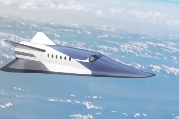 Space Transportation prepara una revolució