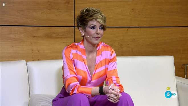 Rocío Carrasco