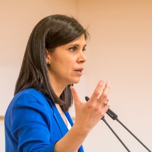 ERC carga contra Junts por el acuerdo por el catalán: "Irresponsabilidad de partido"