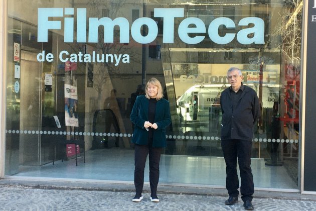 filmoteca catalunya raval europa press