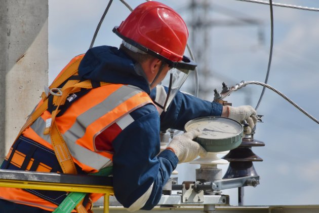 electricista unsplash