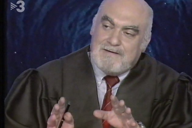 joaquim teixidor tv3