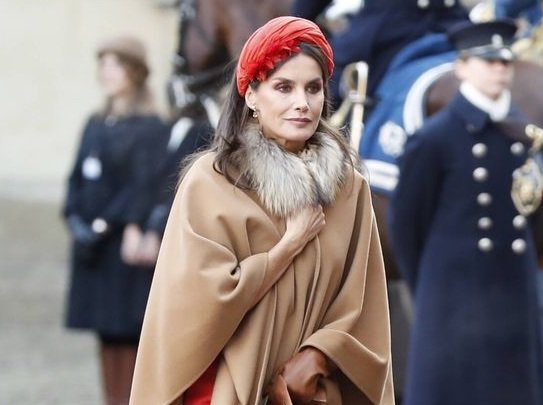 letizia tocado