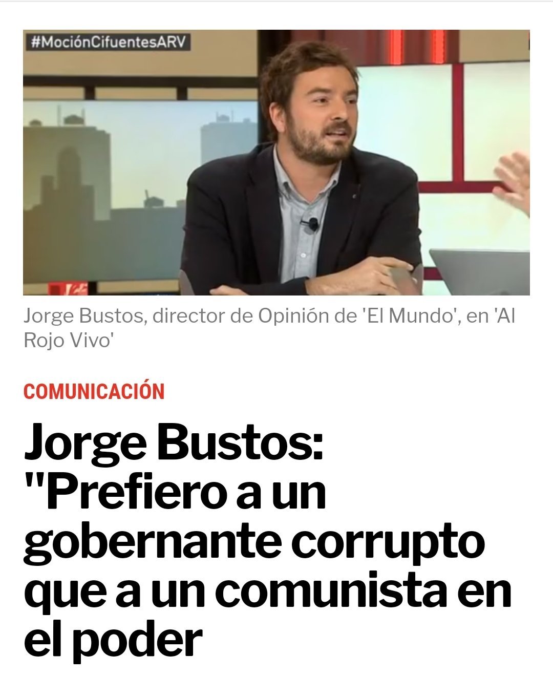 Bustos