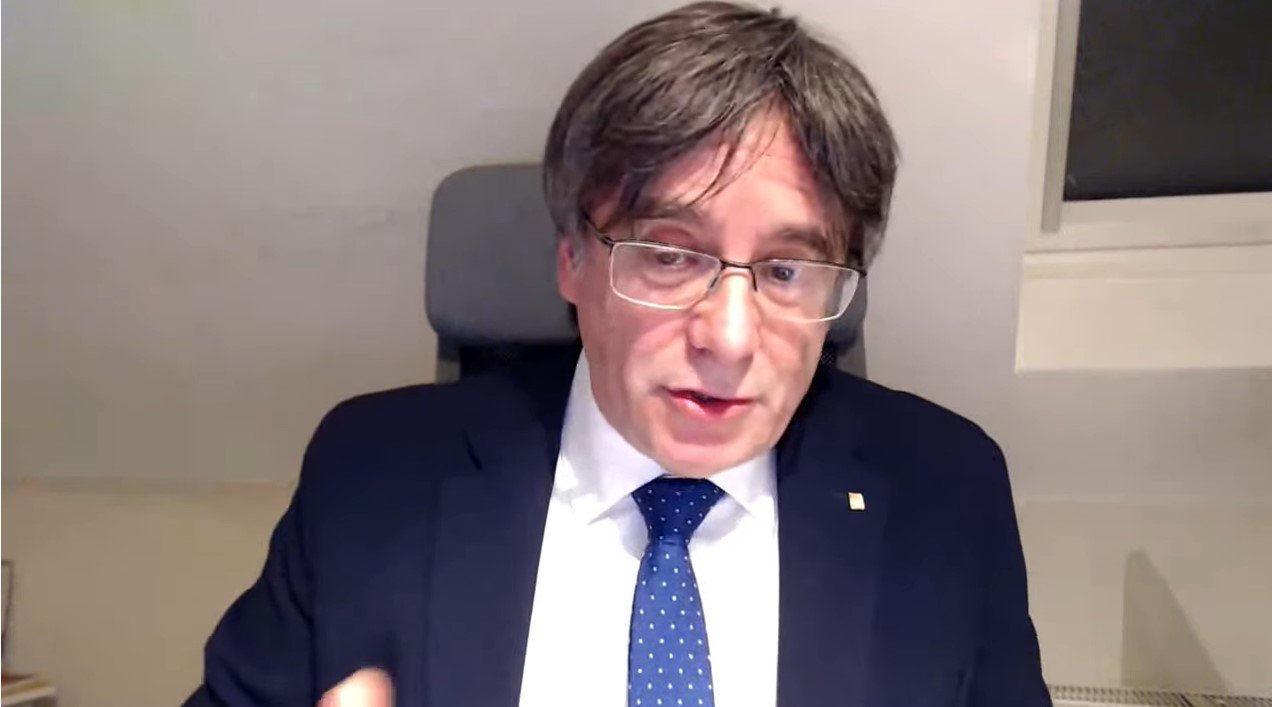 puigdemont