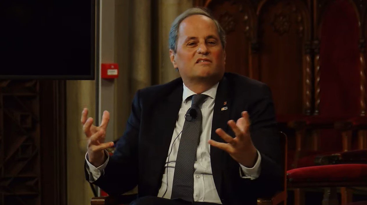 Quim Torra