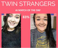Twin Strangers