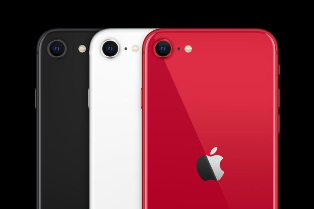 iPhone SE