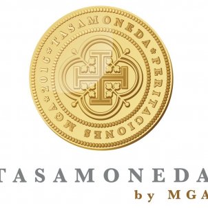 Tasamoneda by Mga