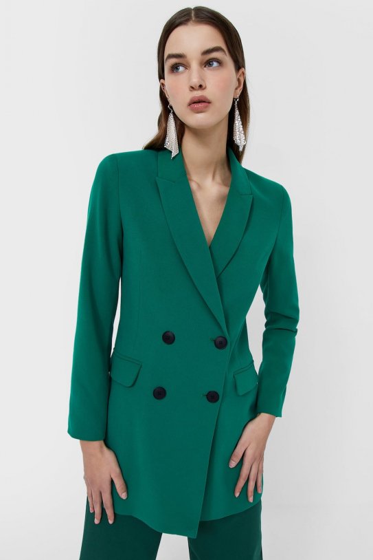 Americana de Stradivarius