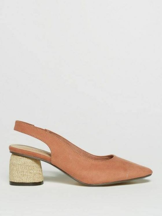 Zapatos Sfera