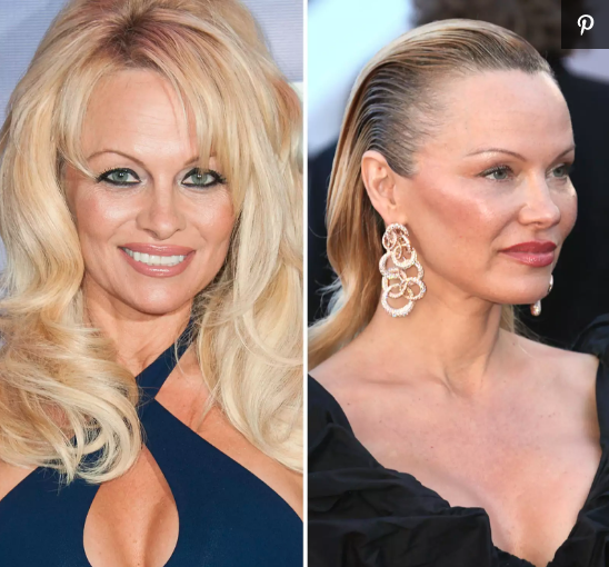 Pamela Anderson