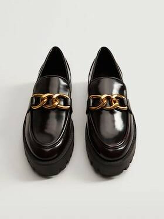 Zapatos de Mango