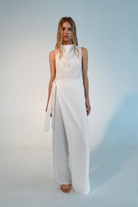 Mono de Zara