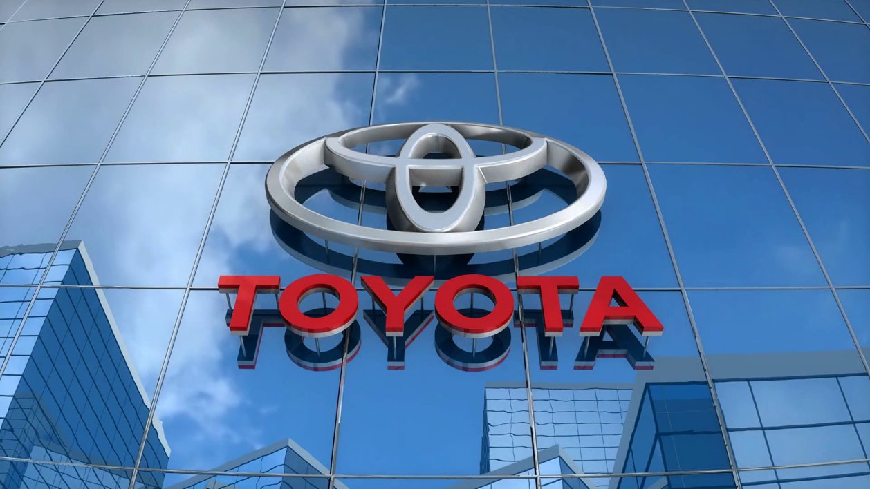Toyota tiene el coche de gasolina que menos combustible consume