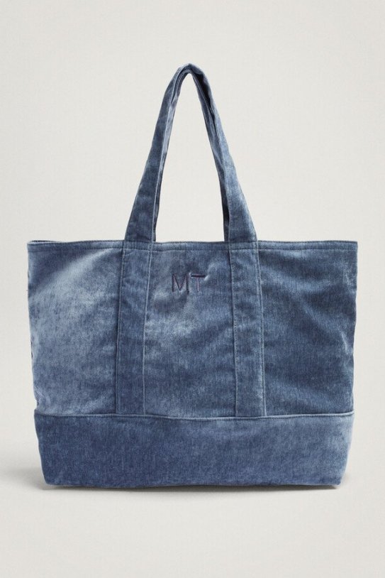 Bossa shopper de Parfois