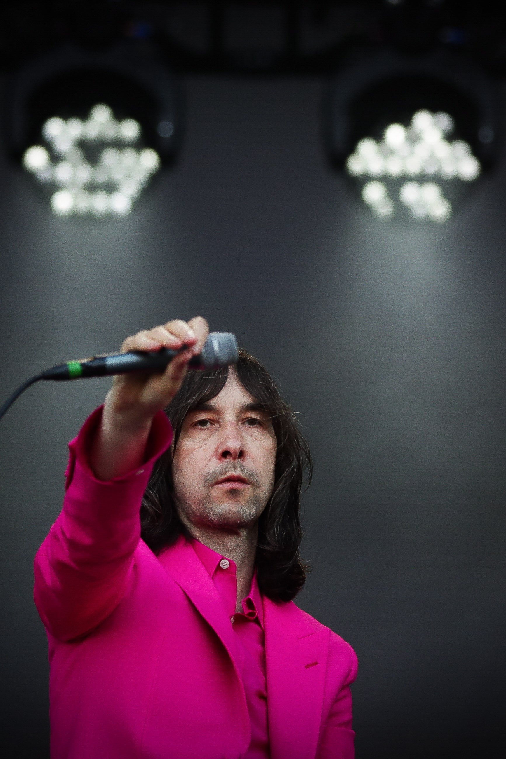 Bobby Gillespie, el xaval de barri que va canviar la història del rock