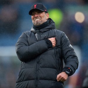 Klopp està obsessionat amb assestar el cop a Florentino Pérez, truca diàriament perquè traeixi el Madrid