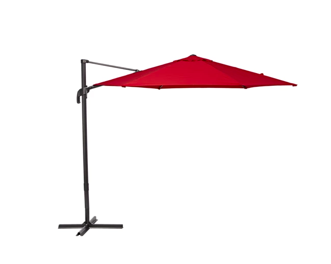 para-sol Leroy Merlin