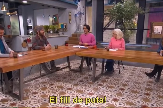 mariola cubells apm tv3