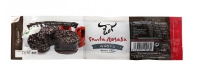 Morcilla de Carrefour