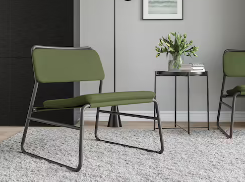 Silla de Ikea