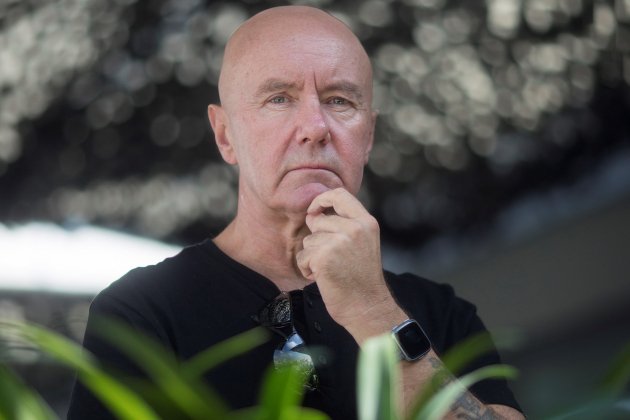 Irvine Welsh 1